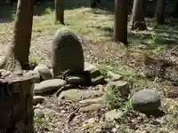 横道下神社(三重県)
