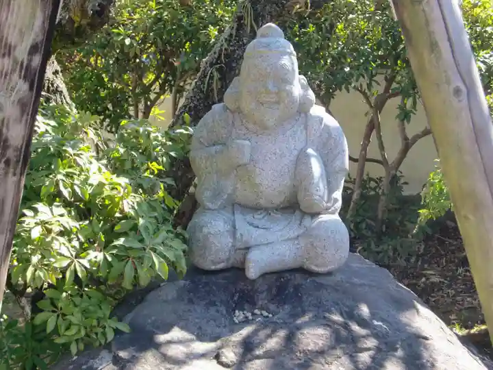 明星院(大師霊園)(茨城県)