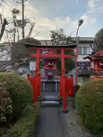 御霊神社(奈良県)