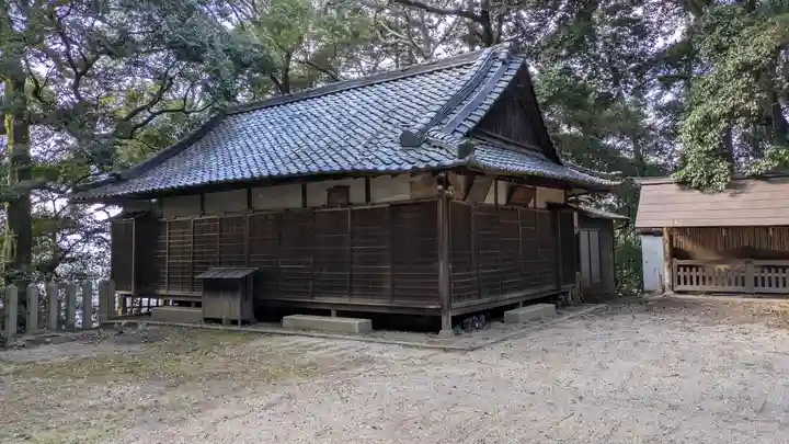北白川天神宮(京都府)