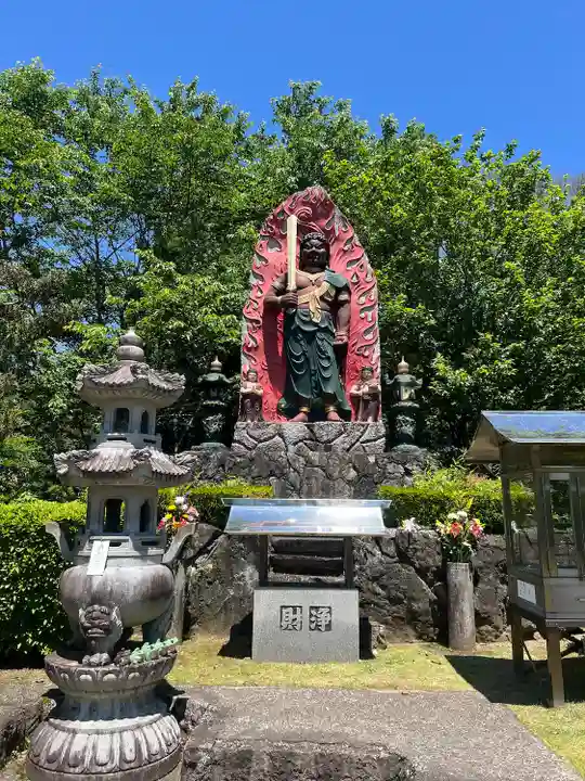 龍泉寺(熊本県)
