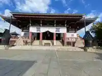 池上本門寺(東京都)