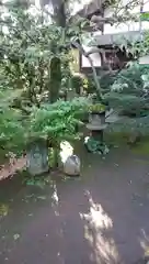 祥雲寺の建物その他