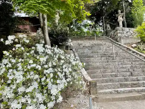 賀茂別雷神社の建物その他