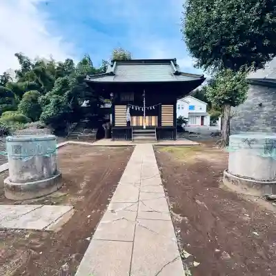 稲荷神社(埼玉県)