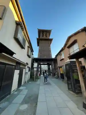 薬師神社(埼玉県)