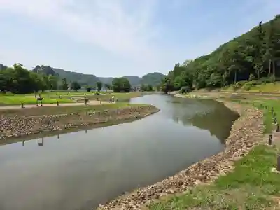 樺崎八幡宮(栃木県)