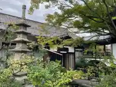 三福寺の建物その他