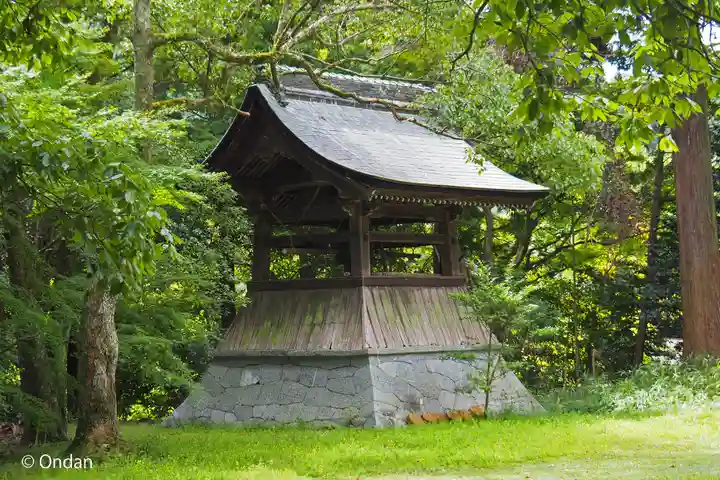 観心寺(大阪府)