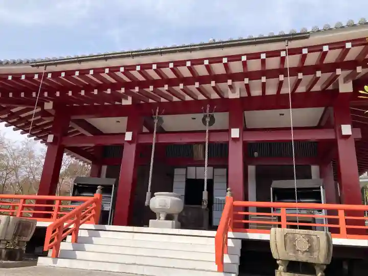 櫟野寺(滋賀県)