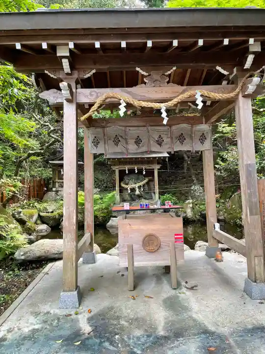 墨坂神社(奈良県)