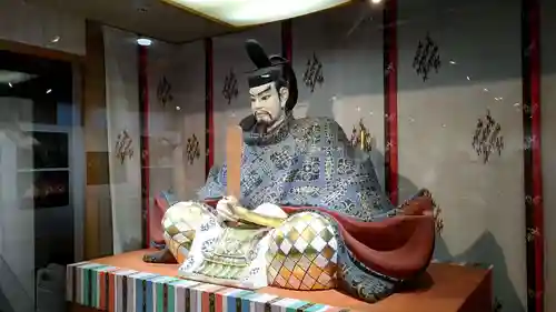 太宰府天満宮の芸術