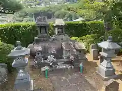 東光寺(山梨県)