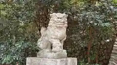 彌牟居神社(三重県)