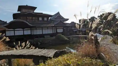 本願寺（西本願寺）(京都府)