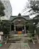 猿江神社(東京都)