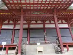 談山神社の本殿