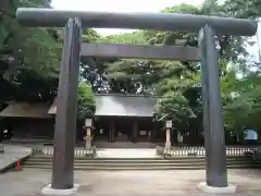 埼玉縣護國神社(埼玉県)