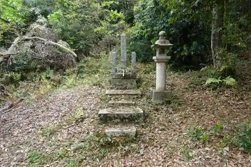 天神社の末社