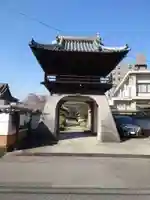 通安寺(広島県)