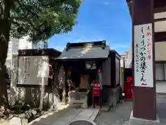 川崎大師（平間寺）(神奈川県)