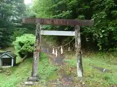 天白神社(愛知県)