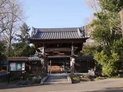 徳星寺のその他建物