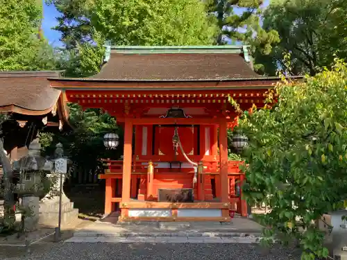 北野天満宮(京都府)