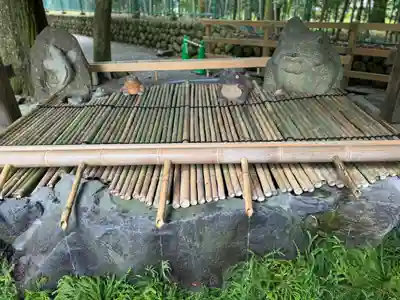 椿大神社(三重県)