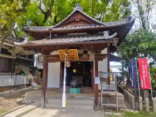 了徳院(大阪府)