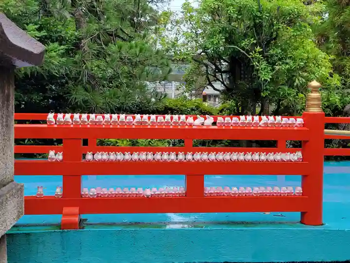 岡崎神社のその他建物
