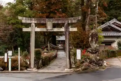 宇奈岐日女神社(大分県)