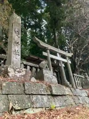 境神社(福島県)