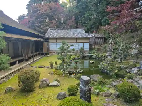 西教寺(滋賀県)