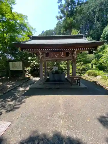 高麗神社(埼玉県)
