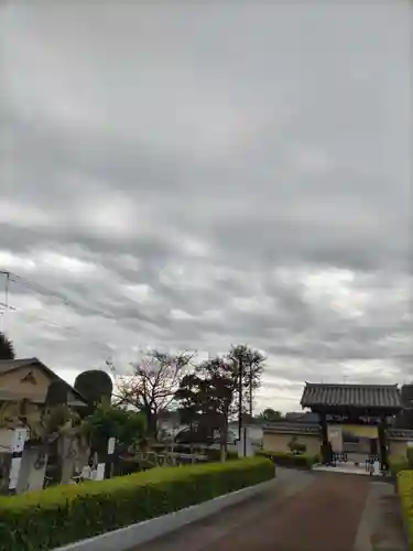 真光寺(千葉県)