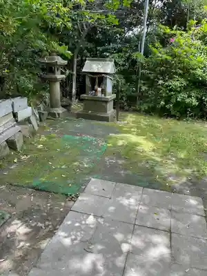 素盞雄神社(兵庫県)
