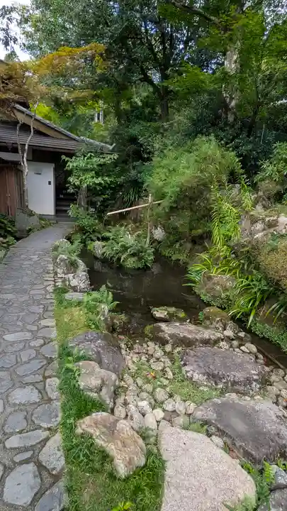 宝泉院(京都府)
