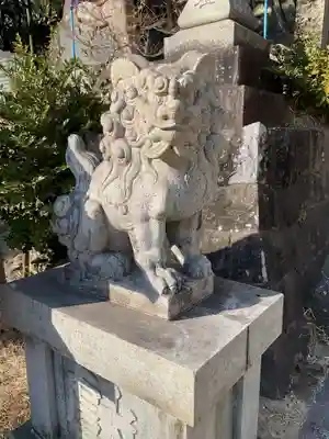 有松天満社(愛知県)