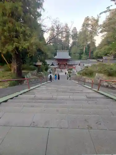 一之宮貫前神社(群馬県)