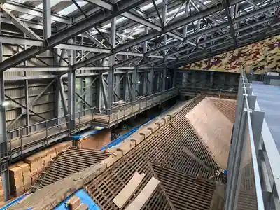 比叡山延暦寺(滋賀県)