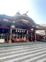 松原神社(鹿児島県)