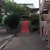 万作神社(東京都)