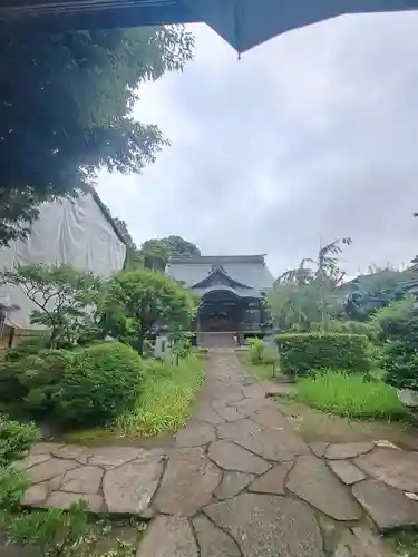 親縁寺(神奈川県)