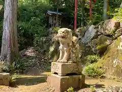 二十八所神社(福井県)