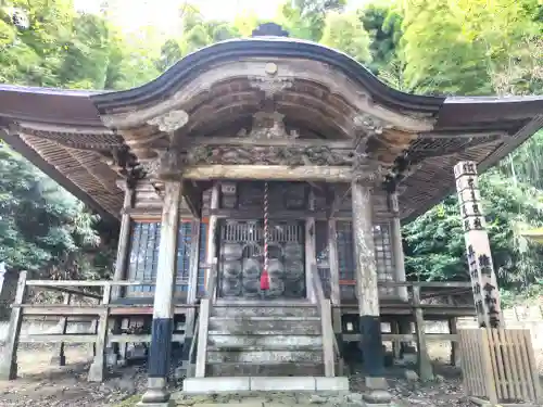 長命寺(栃木県)