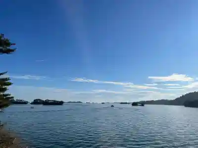 瑞巌寺五大堂(宮城県)