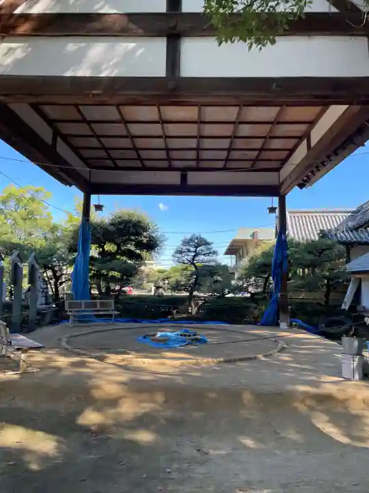 田村神社(香川県)