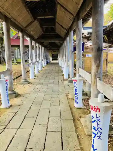 普光寺の建物その他