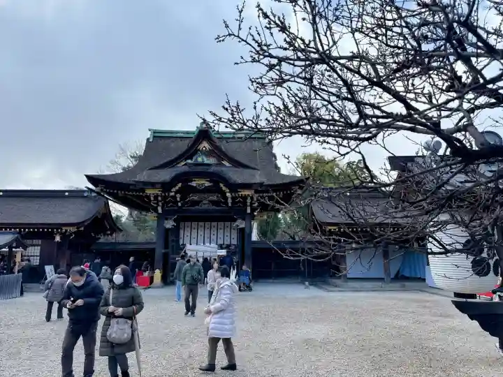北野天満宮(京都府)